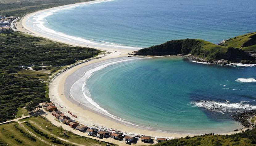 Apartamento Temporada Cabo Frio Lejlighed Eksteriør billede